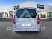 2024 Opel Combo