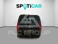2024 Opel Combo