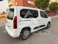 2024 Opel Combo