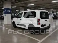 2024 Opel Combo