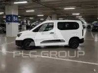 2024 Opel Combo
