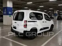 2024 Opel Combo