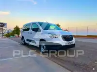 2024 Opel Combo