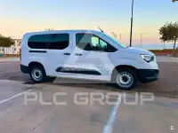 2024 Opel Combo