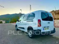2024 Opel Combo