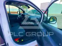2024 Opel Combo