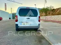 2024 Opel Combo