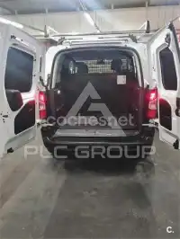 2024 Opel Combo