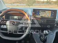 2024 Opel Combo
