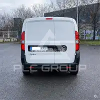 2024 Opel Combo