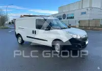 2024 Opel Combo
