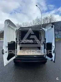 2024 Opel Combo