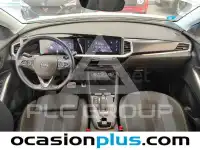 2024 Opel GrandlandX