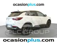 2024 Opel GrandlandX