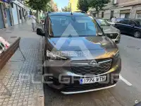 2024 Opel Combo