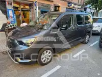 2024 Opel Combo