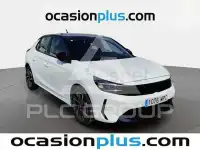 2024 Opel Corsa