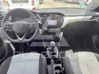 2024 Opel Corsa