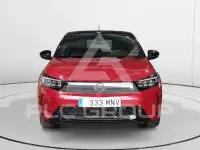 2024 Opel Corsa