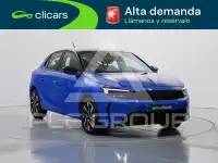 2024 Opel Corsa