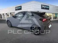2024 Opel Corsa