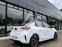 2024 Opel Corsa