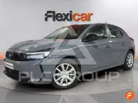 2024 Opel Corsa