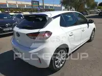 2024 Opel Corsa