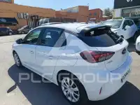 2024 Opel Corsa