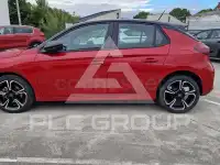 2024 Opel Corsa