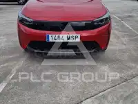 2024 Opel Corsa