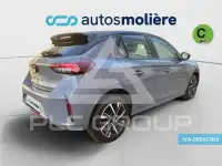 2024 Opel Corsa