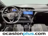 2024 Opel Corsa