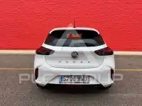 2024 Opel Corsa