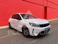 2024 Opel Corsa
