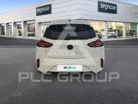 2024 Opel Corsa