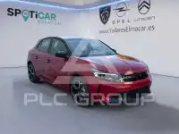 2024 Opel Corsa