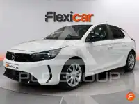 2024 Opel Corsa