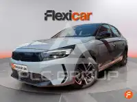 2024 Opel Corsa