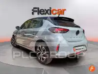 2024 Opel Corsa