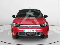 2024 Opel Corsa