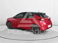 2024 Opel Corsa