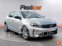 2024 Opel Corsa