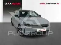 2024 Opel Corsa