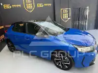 2024 Opel Corsa