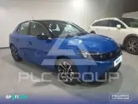 2024 Opel Corsa