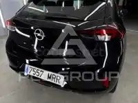 2024 Opel Corsa