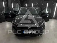 2024 Opel Corsa