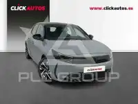 2024 Opel Corsa