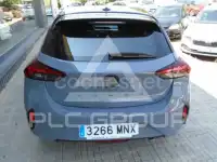 2024 Opel Corsa
